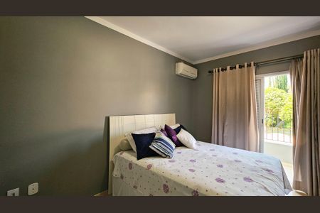 Casa de condomínio para alugar com 313m², 5 quartos e 6 vagas