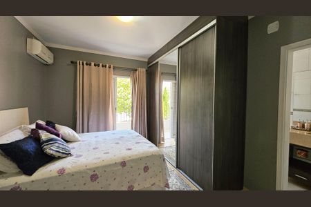 Casa de condomínio para alugar com 313m², 5 quartos e 6 vagas