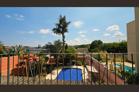 Casa de condomínio para alugar com 313m², 5 quartos e 6 vagas