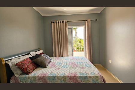 Casa de condomínio para alugar com 313m², 5 quartos e 6 vagas