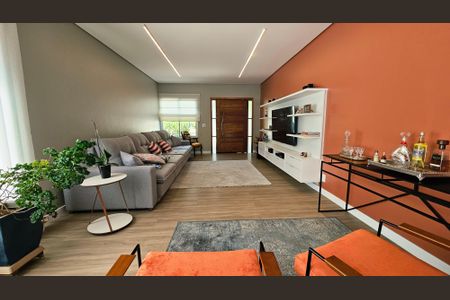 Casa de Condomínio para alugar com 5 quartos, 313m² em Medeiros, Jundiaí