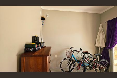 Casa de condomínio para alugar com 313m², 5 quartos e 6 vagas