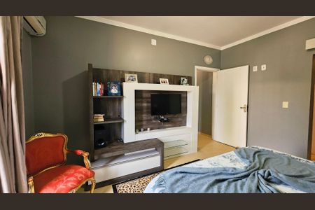 Casa de condomínio para alugar com 313m², 5 quartos e 6 vagas