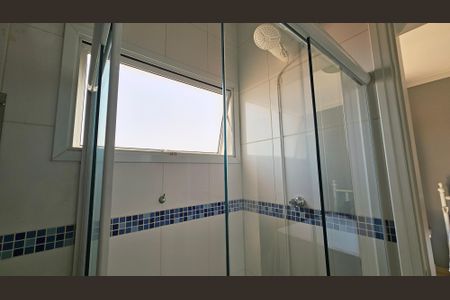 Casa de condomínio para alugar com 313m², 5 quartos e 6 vagas