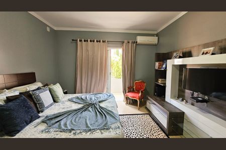 Casa de condomínio para alugar com 313m², 5 quartos e 6 vagas