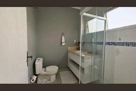Casa de condomínio para alugar com 313m², 5 quartos e 6 vagas
