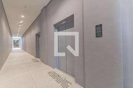 Apartamento para alugar com 33m², 2 quartos e sem vagaÁrea comum