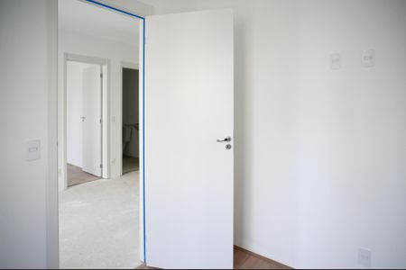 Apartamento para alugar com 33m², 2 quartos e sem vagaQuarto 1