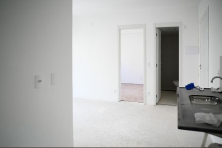 Apartamento para alugar com 33m², 2 quartos e sem vagaCozinha