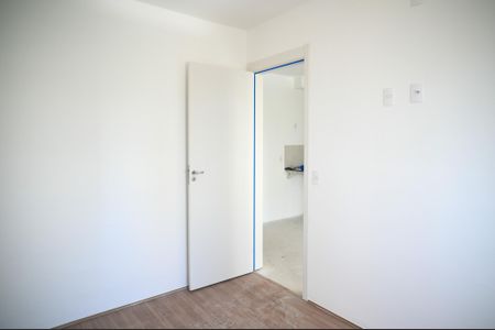 Apartamento para alugar com 33m², 2 quartos e sem vagaQuarto 2