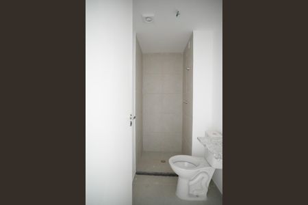 Apartamento para alugar com 33m², 2 quartos e sem vagaBanheiro