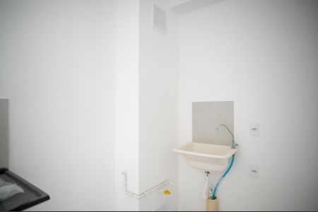 Apartamento para alugar com 33m², 2 quartos e sem vagaÁrea de Serviço