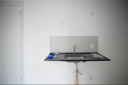 Apartamento para alugar com 33m², 2 quartos e sem vagaCozinha