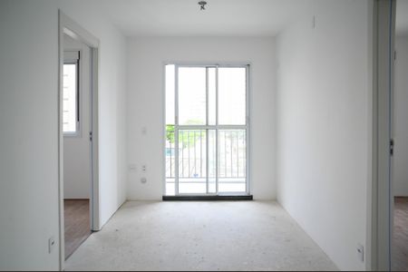 Apartamento para alugar com 33m², 2 quartos e sem vagaSala