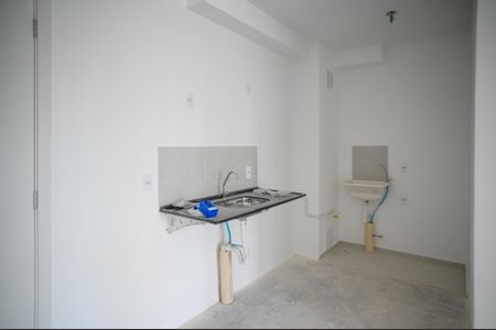 Apartamento para alugar com 33m², 2 quartos e sem vagaCozinha