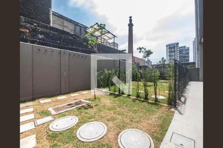 Apartamento para alugar com 33m², 2 quartos e sem vagaÁrea comum