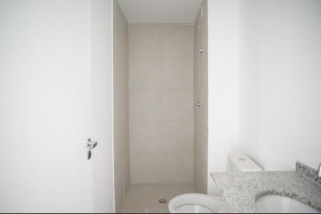 Apartamento para alugar com 33m², 2 quartos e sem vagaBanheiro