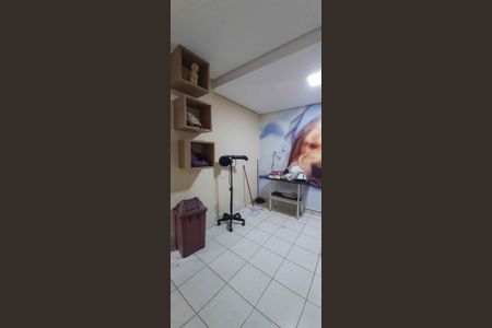 Apartamento à venda com 48m², 2 quartos e 1 vagaEspaço Pet