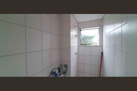 Apartamento à venda com 48m², 2 quartos e 1 vagaBanheiro