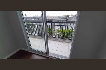 Sacada de apartamento à venda com 2 quartos, 48m² em São Pedro, Osasco