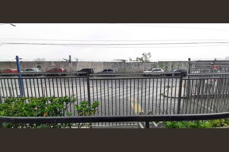 Apartamento à venda com 48m², 2 quartos e 1 vagaVista da Área de Serviço