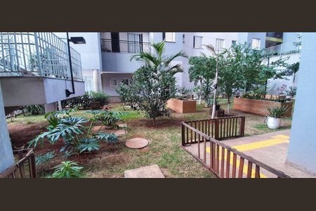 Apartamento à venda com 48m², 2 quartos e 1 vagaÁrea Verde