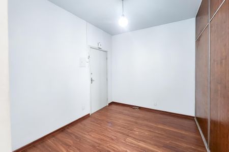 Sala de apartamento para alugar com 1 quarto, 31m² em Centro, Rio de Janeiro