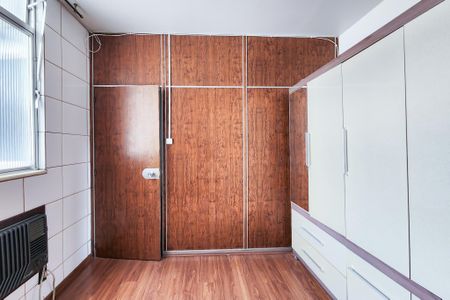 Quarto de apartamento para alugar com 1 quarto, 31m² em Centro, Rio de Janeiro