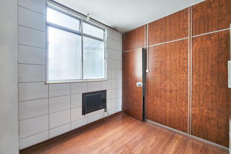 Quarto de apartamento para alugar com 1 quarto, 31m² em Centro, Rio de Janeiro