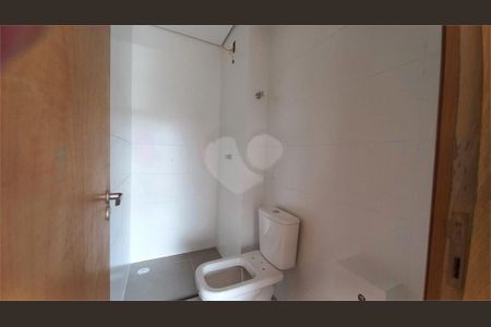 Casa à venda com 32m², 1 quarto e 1 vaga