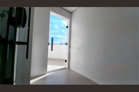 Casa à venda com 1 quarto, 32m² em Jardim Peri, São Paulo