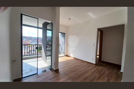 Casa à venda com 1 quarto, 32m² em Jardim Peri, São Paulo