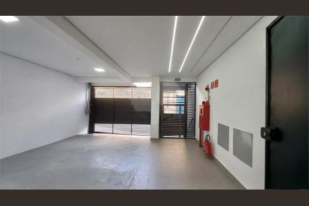 Casa à venda com 32m², 1 quarto e 1 vaga