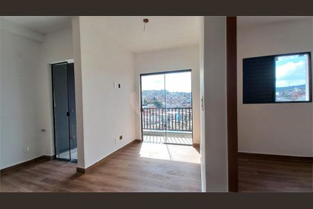 Casa à venda com 1 quarto, 32m² em Jardim Peri, São Paulo
