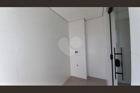 Casa à venda com 1 quarto, 32m² em Jardim Peri, São Paulo