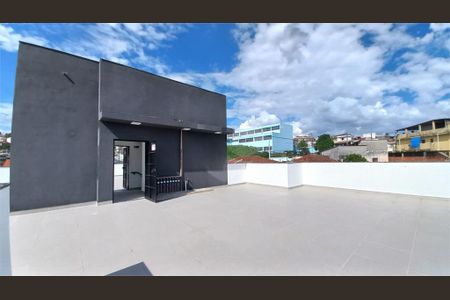 Casa à venda com 32m², 1 quarto e 1 vaga