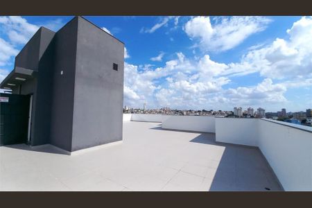 Casa à venda com 32m², 1 quarto e 1 vaga