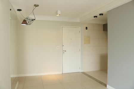 Sala de apartamento para alugar com 2 quartos, 52m² em Barra Funda, São Paulo