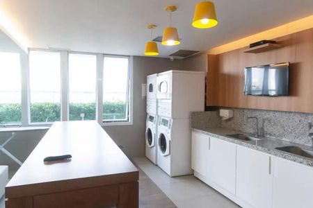 Apartamento à venda com 43m², 1 quarto e 1 vagaÁrea Comum