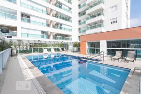 Apartamento à venda com 43m², 1 quarto e 1 vagaÁrea Comum