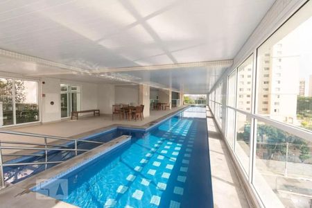 Apartamento à venda com 43m², 1 quarto e 1 vagaÁrea Comum