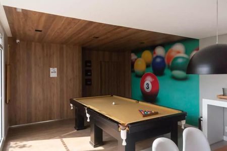 Apartamento à venda com 43m², 1 quarto e 1 vagaÁrea Comum