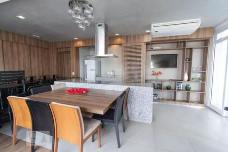 Apartamento à venda com 43m², 1 quarto e 1 vagaÁrea Comum