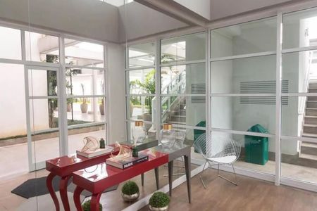 Apartamento à venda com 43m², 1 quarto e 1 vagaÁrea Comum