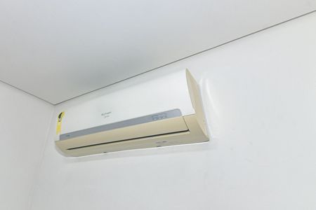 Apartamento à venda com 43m², 1 quarto e 1 vagaSuíte