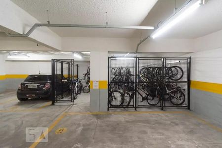 Apartamento à venda com 43m², 1 quarto e 1 vagaÁrea Comum