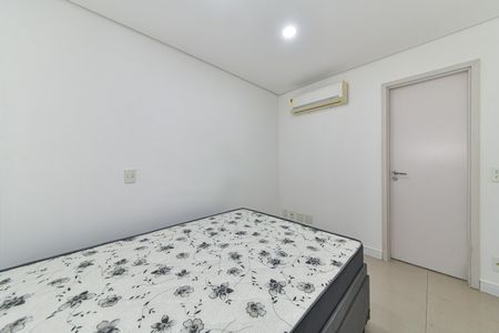 Apartamento à venda com 43m², 1 quarto e 1 vagaSuíte