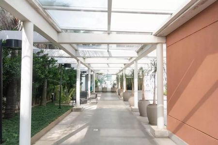 Apartamento à venda com 43m², 1 quarto e 1 vagaÁrea Comum