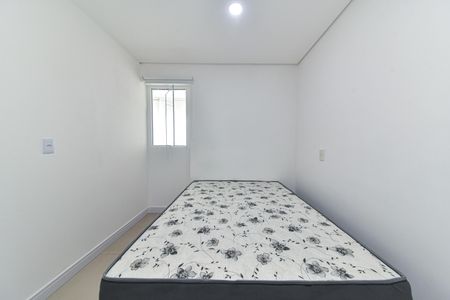 Apartamento à venda com 43m², 1 quarto e 1 vagaSuíte
