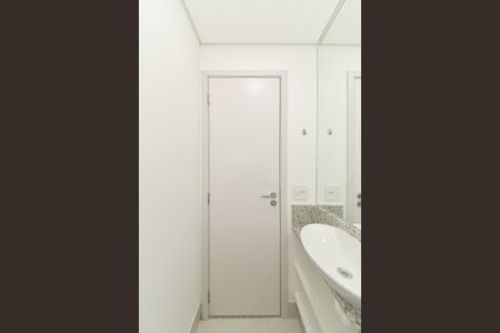 Apartamento à venda com 43m², 1 quarto e 1 vagaLavabo